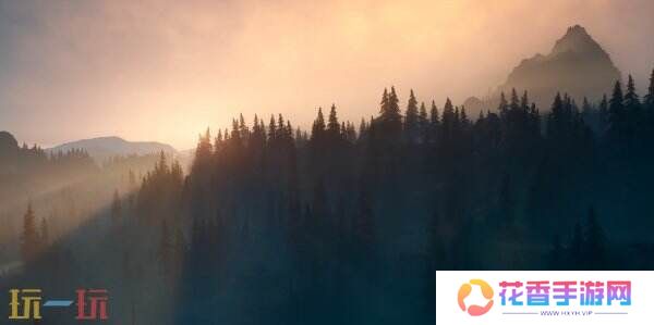 《往日不再复刻版》将于4月25日在pc和ps5同步发售