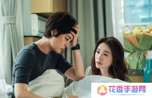 罗晋《乌云之上》火热来袭，李小冉给孙俪作配，不出意外这剧得火