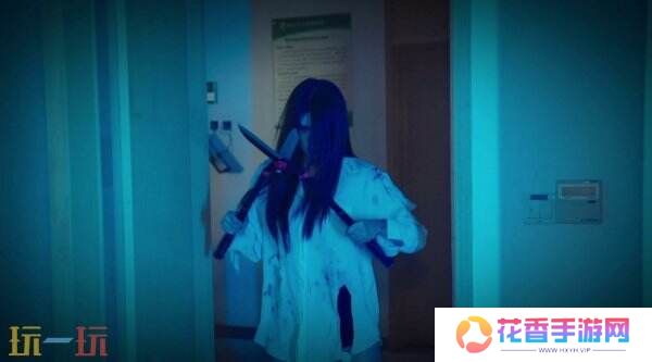 恐怖真人全动态影像《杠精的108种死法》现已正式发售