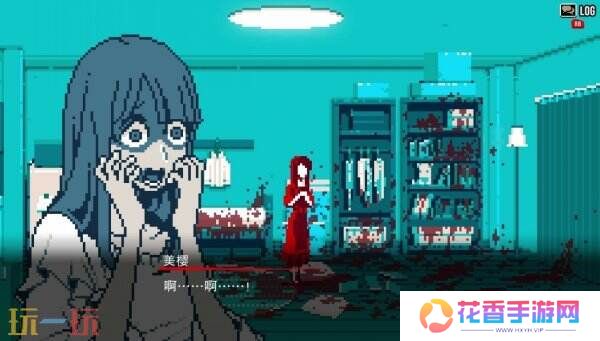 恐怖探索视觉小说《都市传说解体中心》现已正式发售