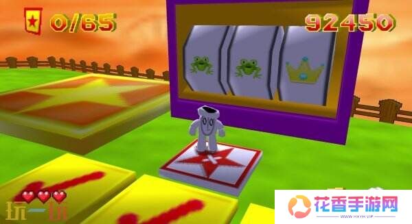 3D益智《Glover》将于2月27日登陆Switch和Xbox平台