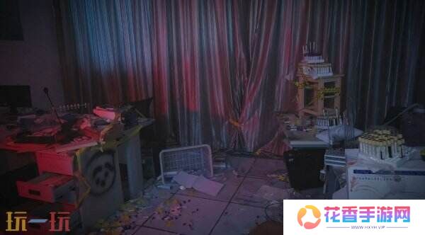 恐怖真人全动态影像《杠精的108种死法》现已正式发售