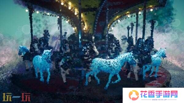 第三人称动作冒险《Dreams of Another》将登陆PS5平台