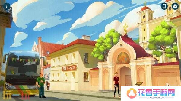 《王冠与典当:王国的欺骗》将于2月27日登陆PS和Xbox平台