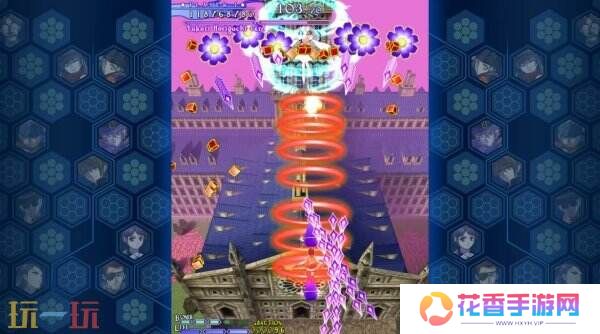 PC版射击《式神之城3》将于3月在Steam推出