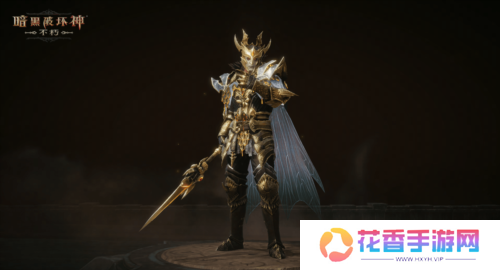 暗黑破坏神不朽8