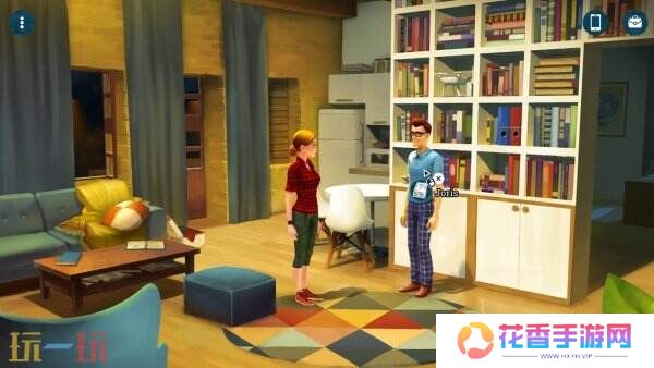 《王冠与典当:王国的欺骗》将于2月27日登陆PS和Xbox平台