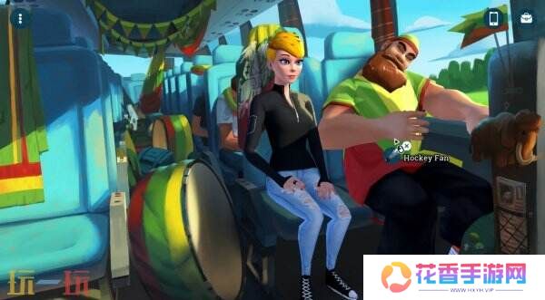 《王冠与典当:王国的欺骗》将于2月27日登陆PS和Xbox平台