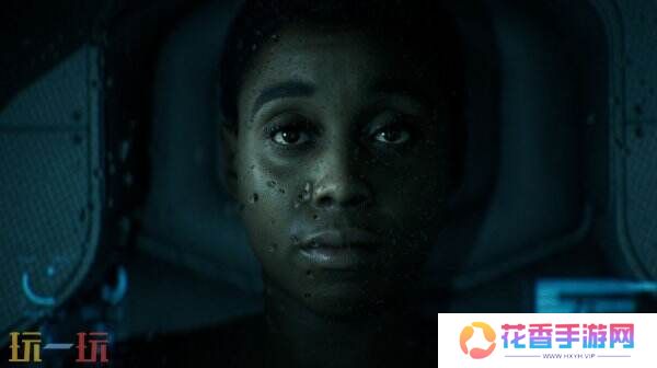 《黑相集》系列新作《8020号指令》将于10月3日推出