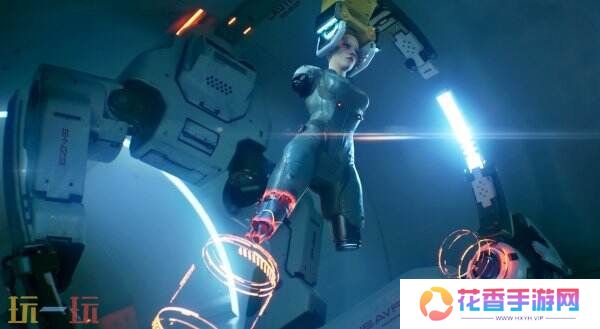 第一人称科幻射击《METAL EDEN》将于5月6日推出