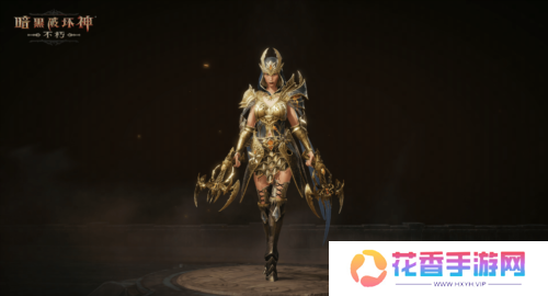 暗黑破坏神不朽5