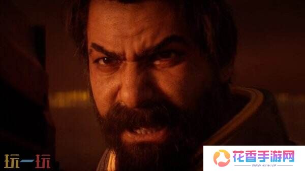 《死亡回归》开发商新作《Saros》将于2026年登陆PS5