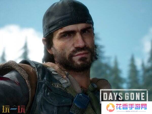 《往日不再复刻版》将于4月25日在pc和ps5同步发售