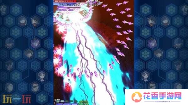 PC版射击《式神之城3》将于3月在Steam推出