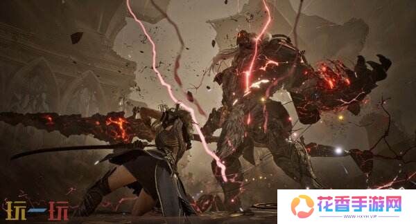 奇幻动作冒险《湮灭之潮》现已上线Steam商店页面