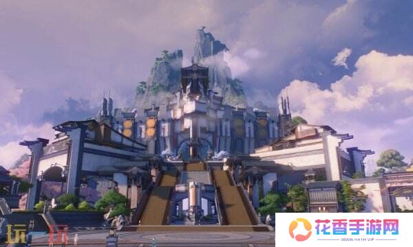 打破设备限制畅享自由冒险！云鸣潮电脑官方入口分享