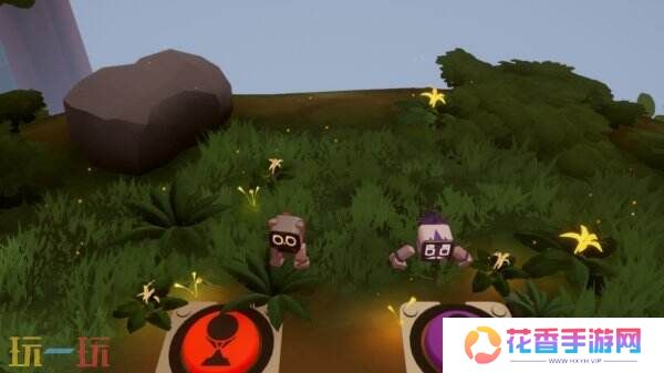 多人合作冒险《知只大冒险2》现已推出免费试玩demo