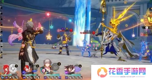 《崩铁》缇宝上线前紧急加强，0+0强度碾压知更鸟，记忆大辅要来了