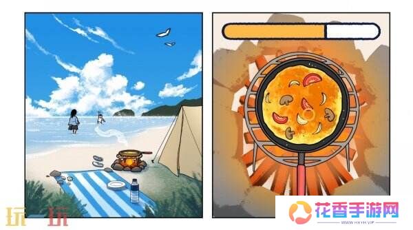 冒险游戏《再见》现已登陆PS和Xbox平台