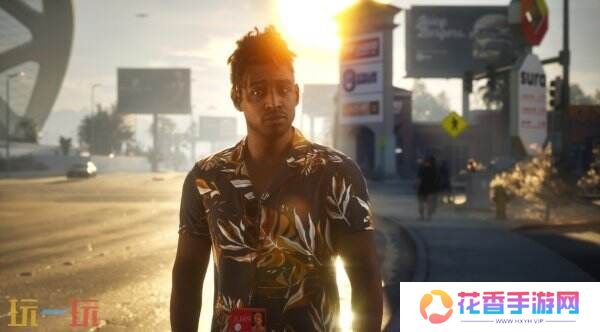 单人故事动作冒险《MindsEye》将于今年夏季推出