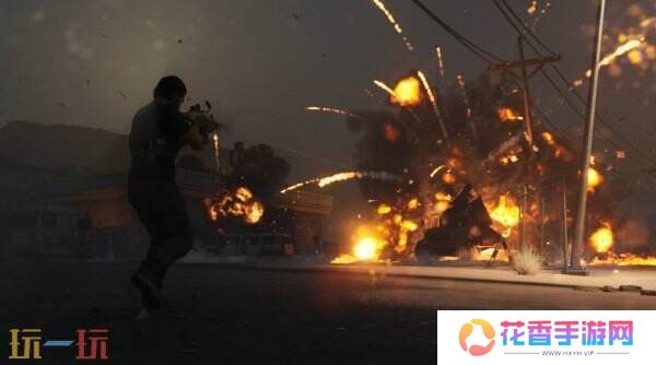 单人故事动作冒险《MindsEye》将于今年夏季推出