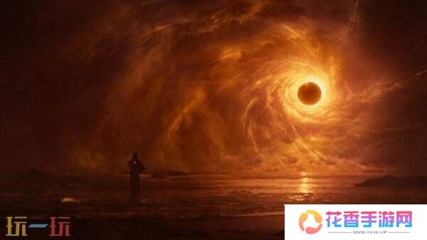 《死亡回归》开发商新作《Saros》将于2026年登陆PS5