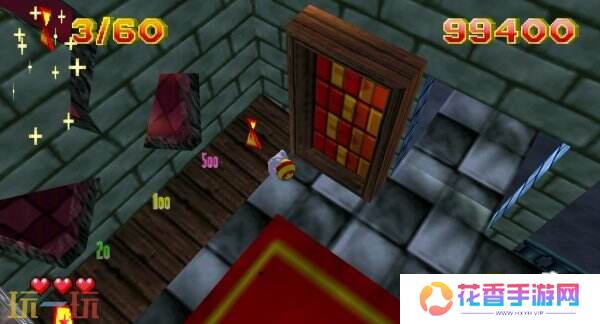 3D益智《Glover》将于2月27日登陆Switch和Xbox平台