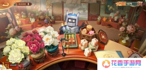 王者荣耀国色芳华联动皮肤即将上线！同款时装免费送！