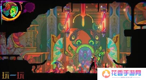 《奥特罗斯 Ultros》现已登陆Switch和Xbox平台