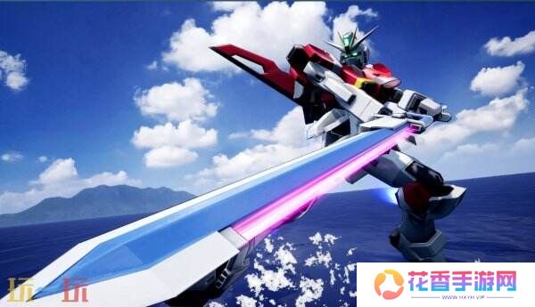 《机动战士高达SEED DESTINY HD重制》5月22日登陆Switch和PC