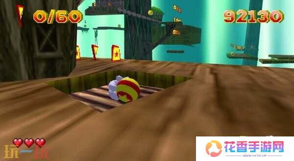 3D益智《Glover》将于2月27日登陆Switch和Xbox平台