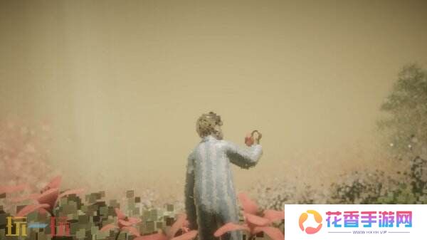 第三人称动作冒险《Dreams of Another》将登陆PS5平台