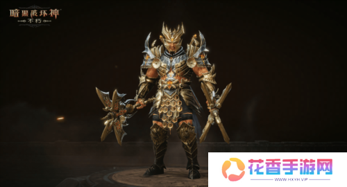 暗黑破坏神不朽10