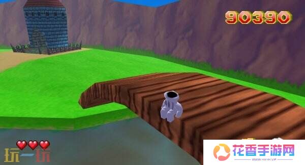 3D益智《Glover》将于2月27日登陆Switch和Xbox平台