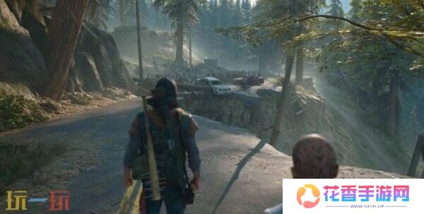 《往日不再复刻版》将于4月25日在pc和ps5同步发售