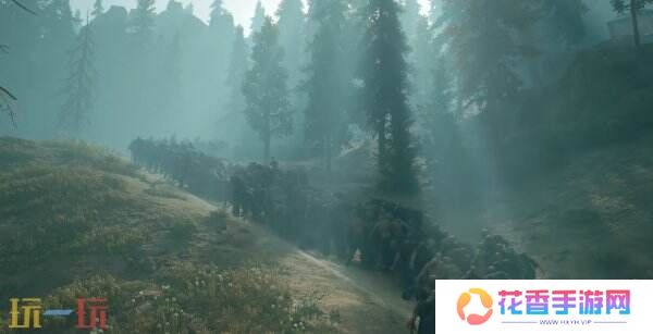 《往日不再复刻版》将于4月25日在pc和ps5同步发售