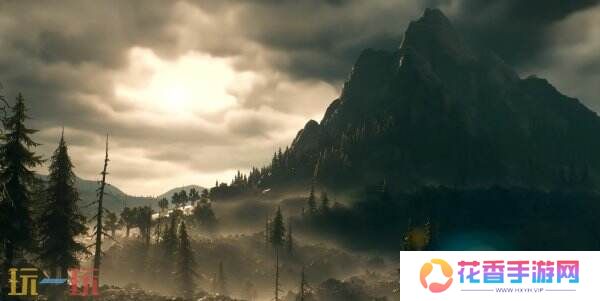 《往日不再复刻版》将于4月25日在pc和ps5同步发售