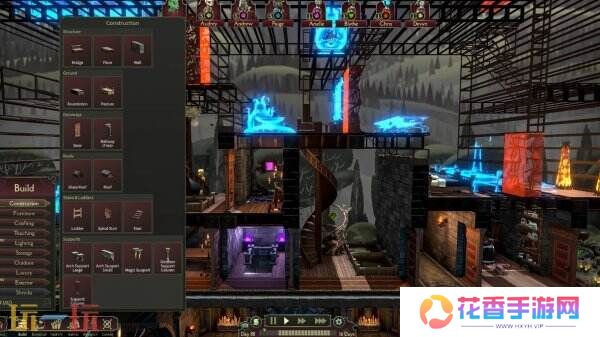 殖民建造模拟《超灵秘法社》现已发售 首发享25%折扣优惠