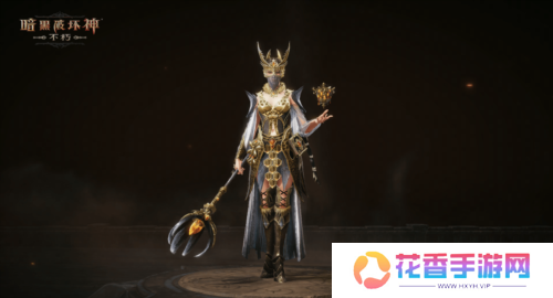 暗黑破坏神不朽3