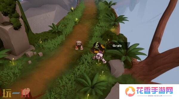 多人合作冒险《知只大冒险2》现已推出免费试玩demo