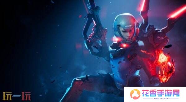 第一人称科幻射击《METAL EDEN》将于5月6日推出