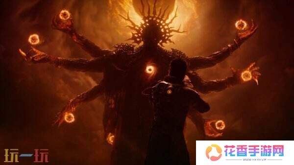 《死亡回归》开发商新作《Saros》将于2026年登陆PS5