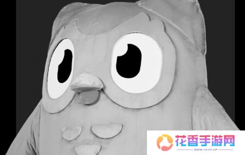 多邻国猫头鹰去世上热搜，官方整活直接“整死”了，网友纷纷热议