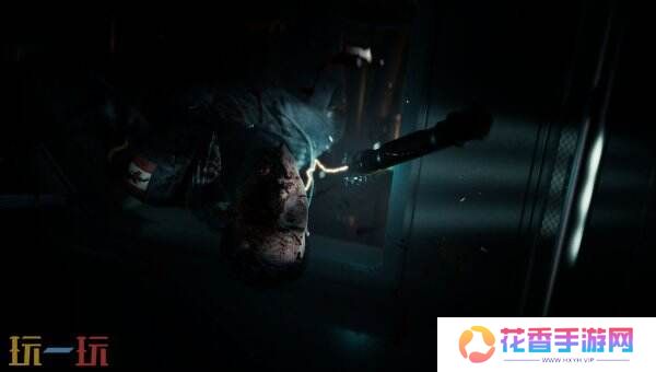 《黑相集》系列新作《8020号指令》将于10月3日推出