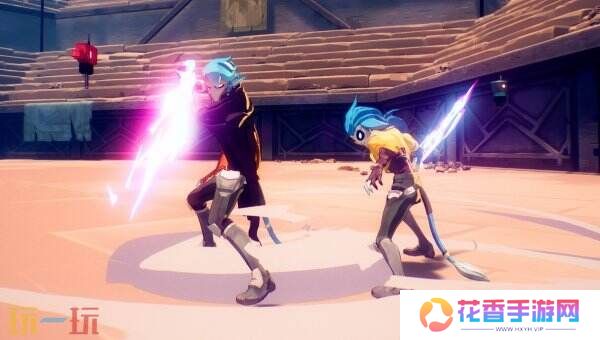 开放世界《光明破坏者》抢先体验版开发路线图公布