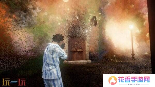 第三人称动作冒险《Dreams of Another》将登陆PS5平台