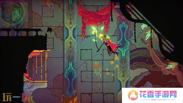 《奥特罗斯 Ultros》现已登陆Switch和Xbox平台