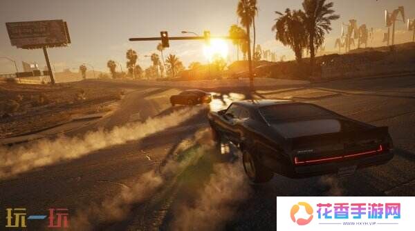 单人故事动作冒险《MindsEye》将于今年夏季推出