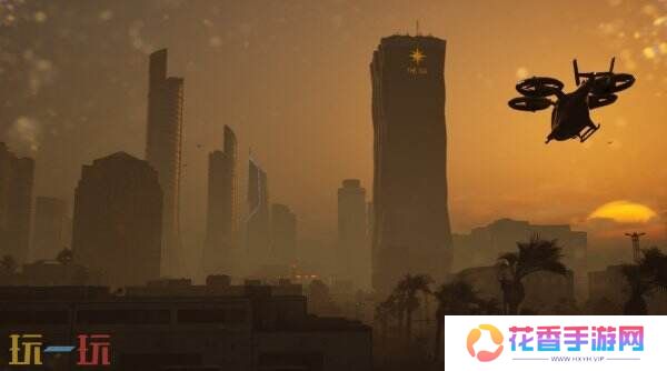 单人故事动作冒险《MindsEye》将于今年夏季推出