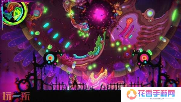 《奥特罗斯 Ultros》现已登陆Switch和Xbox平台